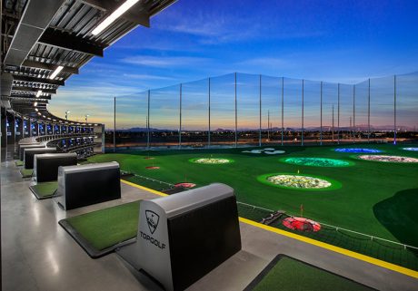 TopGolf Opening Night Party – PLSN