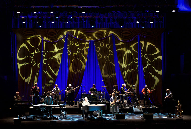 Celebrating 50 Years since 'Pet Sounds" debuted