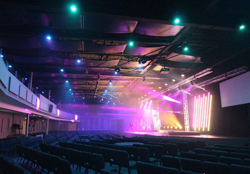 BridgePoint Church in St. Petersburg, FL