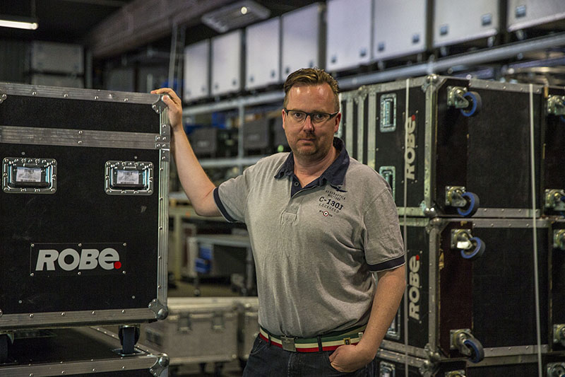 The company was founded by Magnus Jansson in 1995