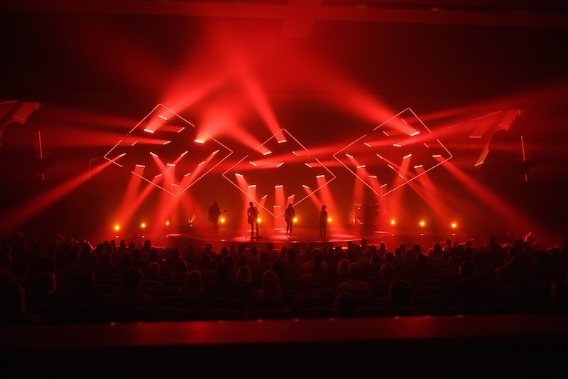 Eagle Brook Church