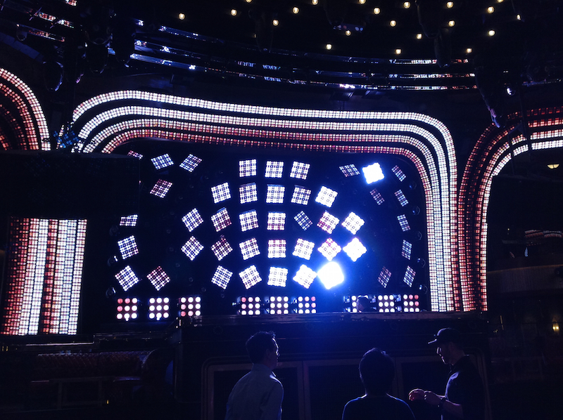 Jewel Nightclub