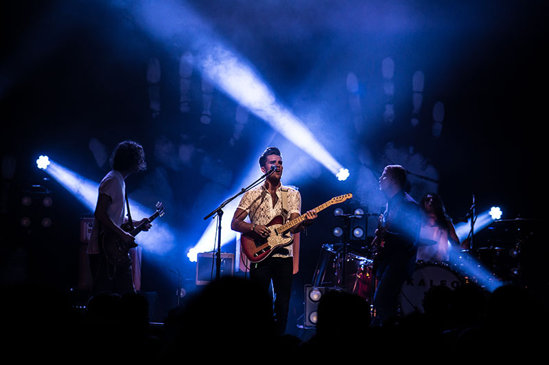 Kaleo