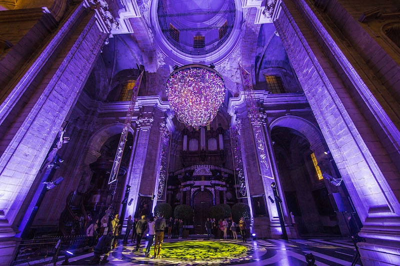 Ghent Floralien
