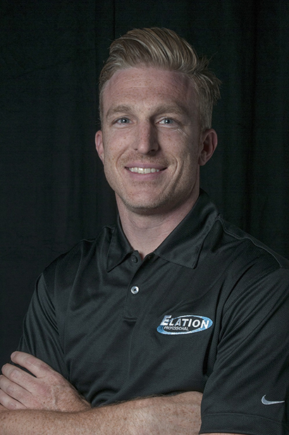 Chris Miller, owner of Cascade Technical Sales