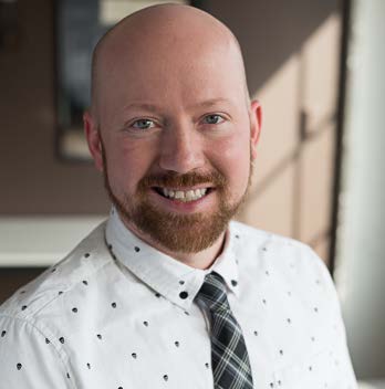 Brad Gibson