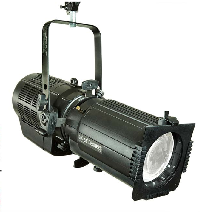 Altman Lighting to Feature PHX LED Ellipsoidals, Other Fixtures at LDI 2016