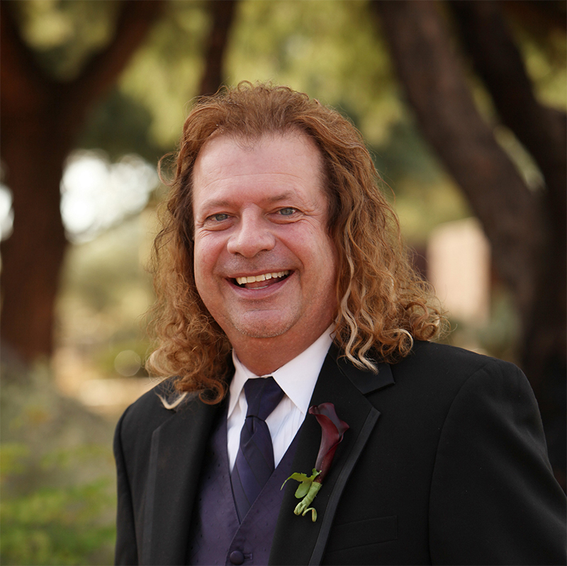 In Memoriam: Buddy Sokolick, 1956-2016