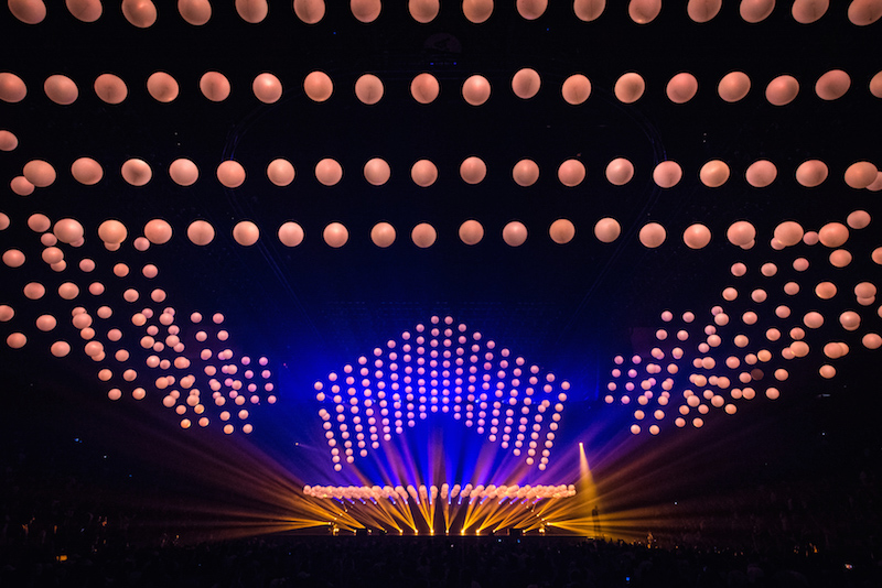 Drake Sweet 16 Tour