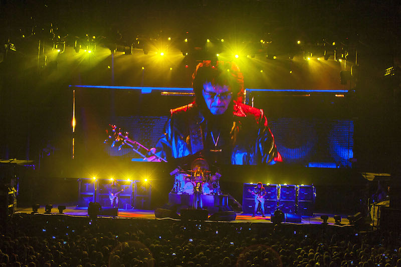 Black Sabbath