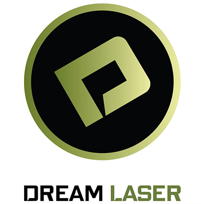 Dream Laser logo