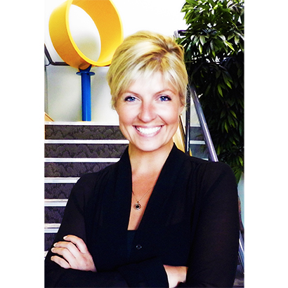 Erika Kulbach