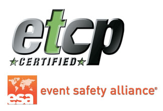 The Event Safety Alliance Joins ETCP Council