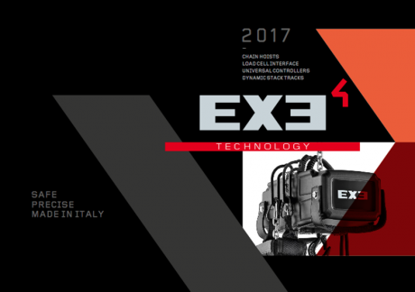 EXE Technology 2017 Catalogue – PLSN