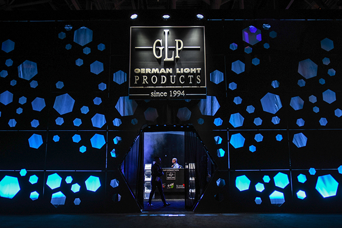 GLP at LDI 2016