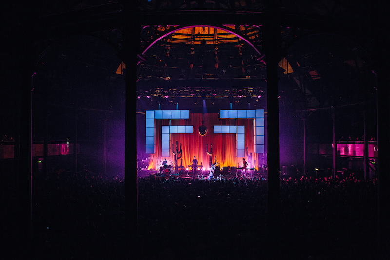 Glass Animals