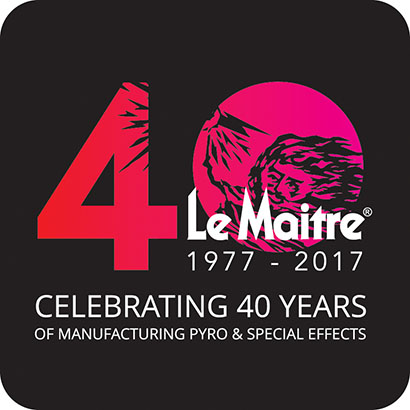Le Maitre Celebrates 40 Years