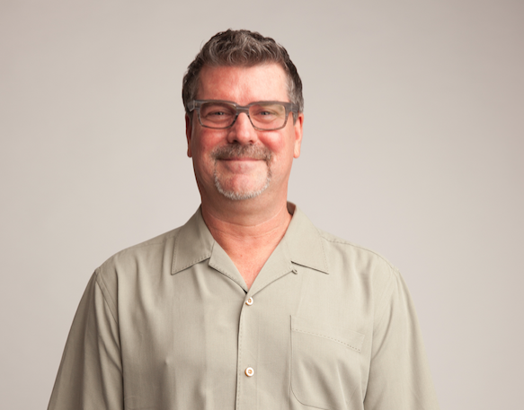David Haskell