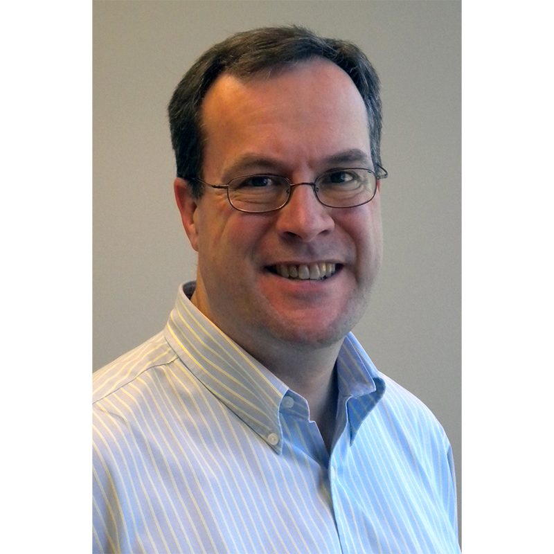 USITT’s President-Elect, Dan Culhane