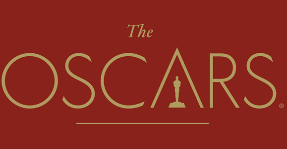 Oscars logo