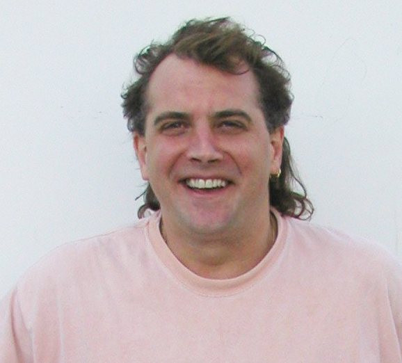 Tommy Stephenson, 1963-2017
