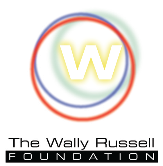 Wally Foundation logo