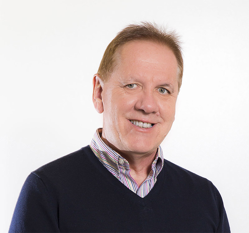 John Bell