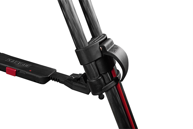 Cartoni SDS Tripod