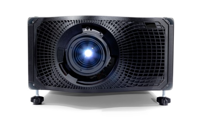 Christie Boxer 4K30 projector