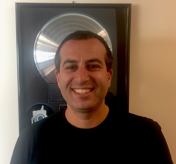 Jake Gukowsky joins the San Francisco office as account manager.