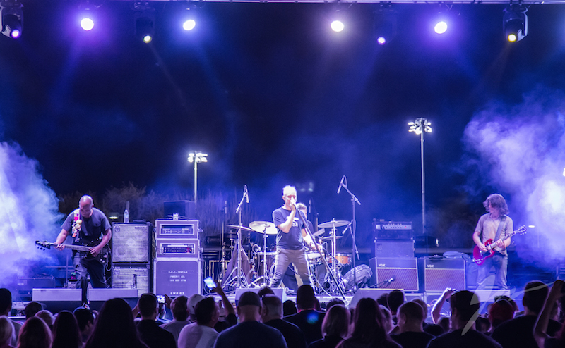 Ostrich Festival 2017
