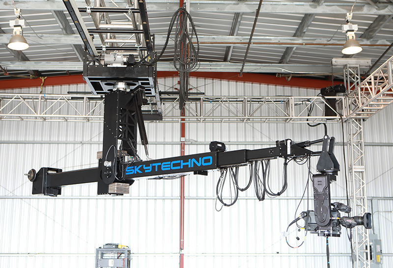 SkyTechno