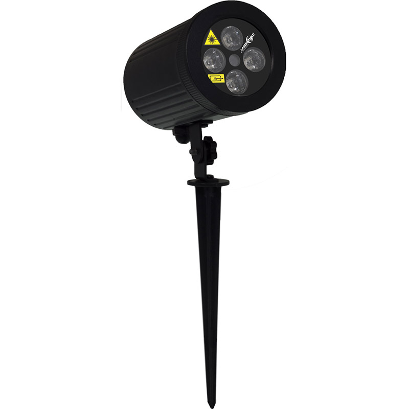 Laserworld Garden Star LED