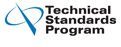 TSP logo