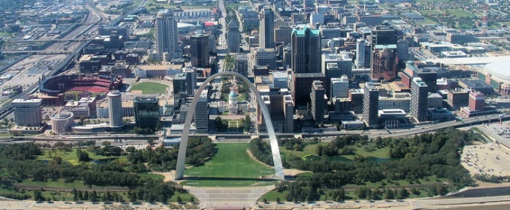 St.Louis-area Host Theatres contributing to the planning for the National Conference
