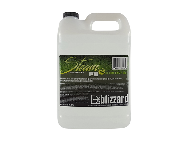 Steam • Fg is Blizzard’s classic medium density fog fluid
