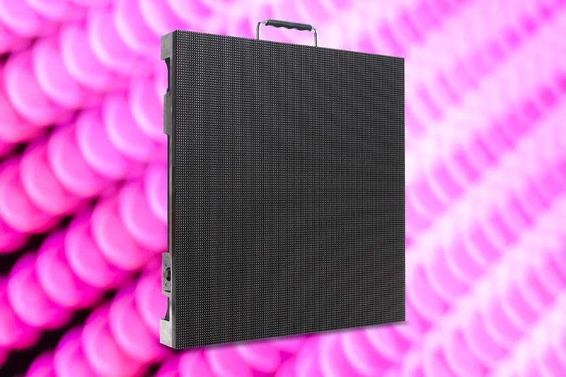 ADJ AV3 Video Panel