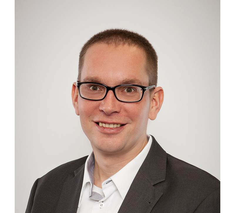 Michael Reichart