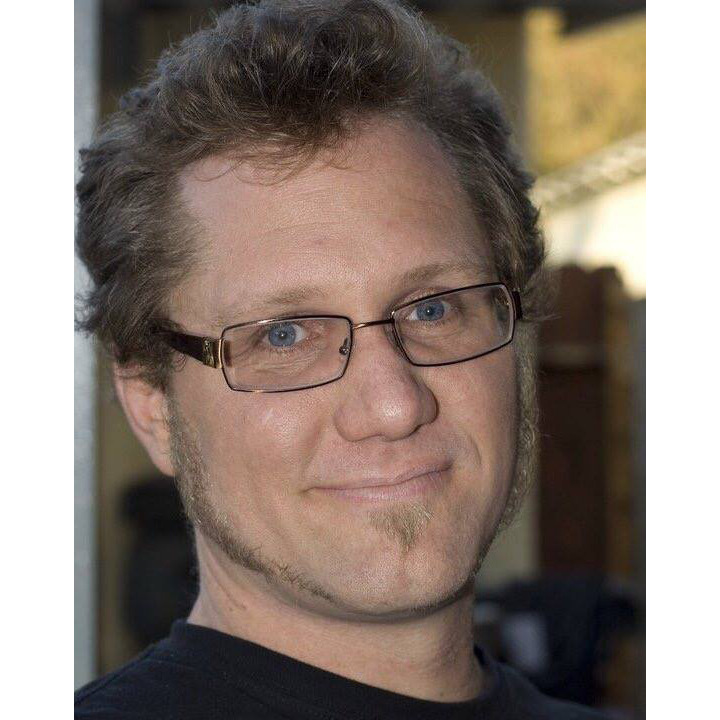 Josh Harris, 1974-2017