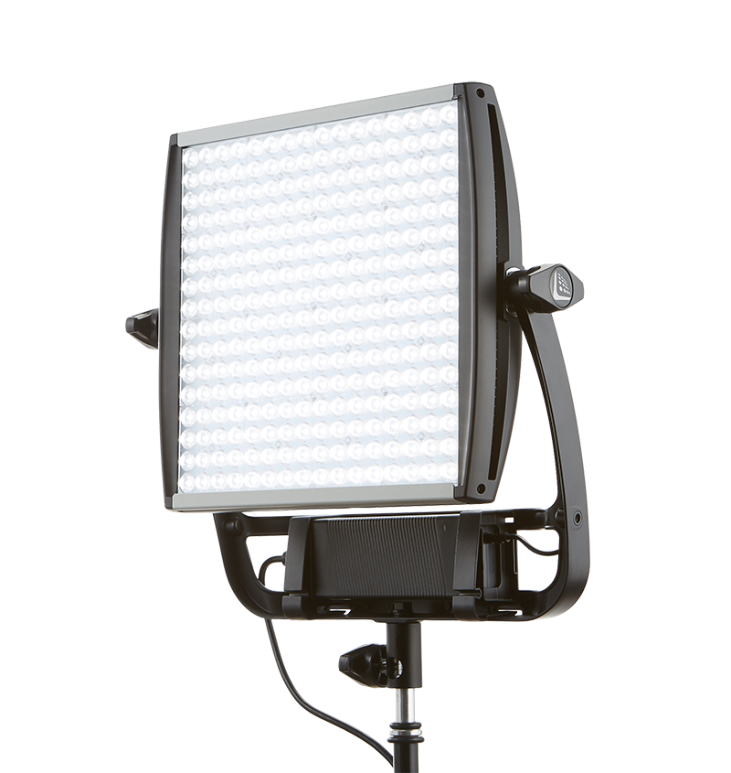 Litepanels Astra 6X LED fixture