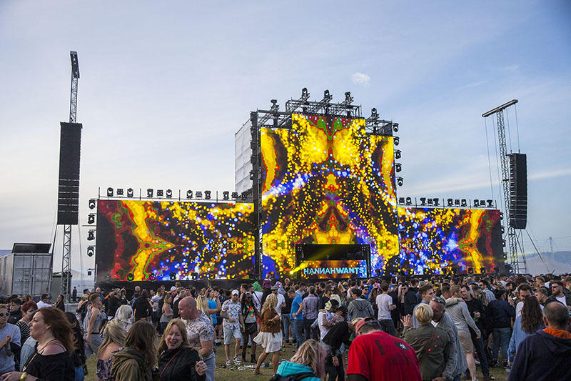 Colour Sound Invests in AquaBeams