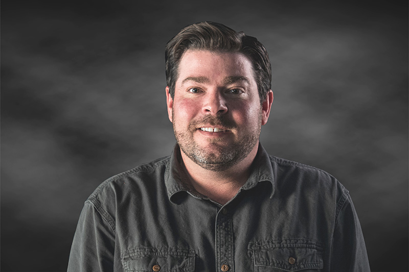 Craig Amhaus