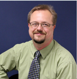 David Grindle