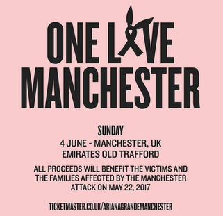 The concert has already sold out.