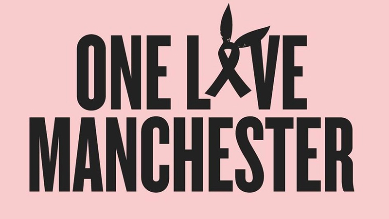 One Love Manchester concert staged safely