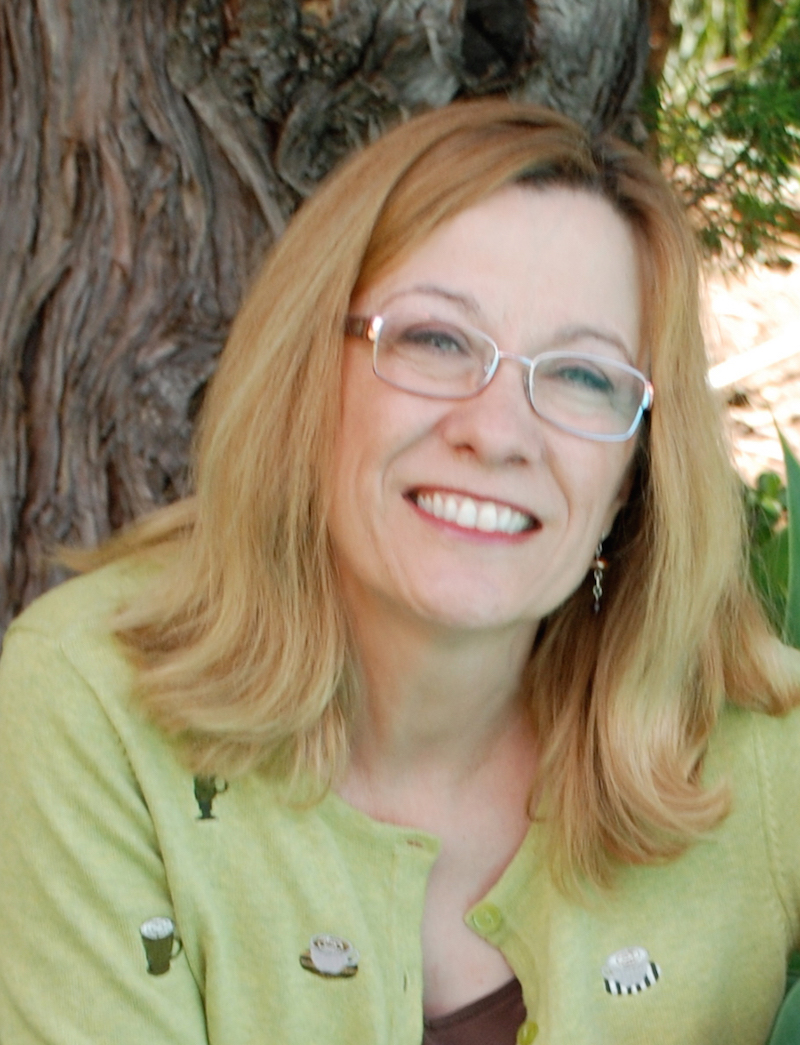Susan J. Lustig