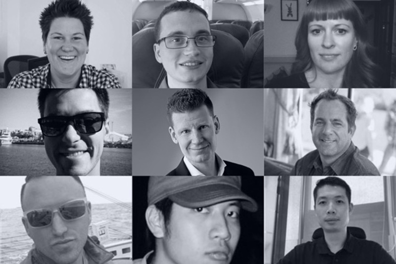 Recent appointments at d3 Technologies