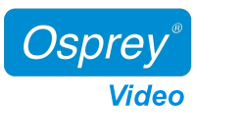Osprey Video logo