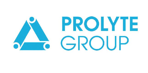 Prolyte Group logo
