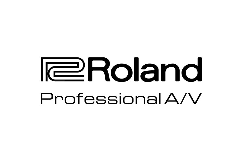 Roland logo